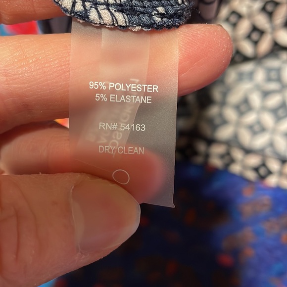 Tommy Hilfiger Dress 12 - Picture 4 of 5